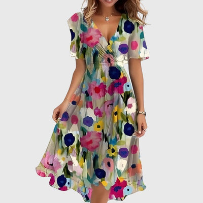 Lorna - Summer Dress