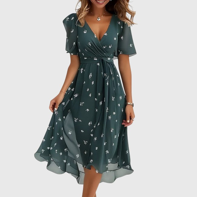 Lorna - Summer Dress