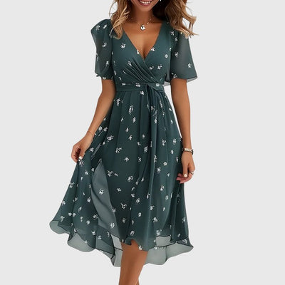 Lorna - Summer Dress