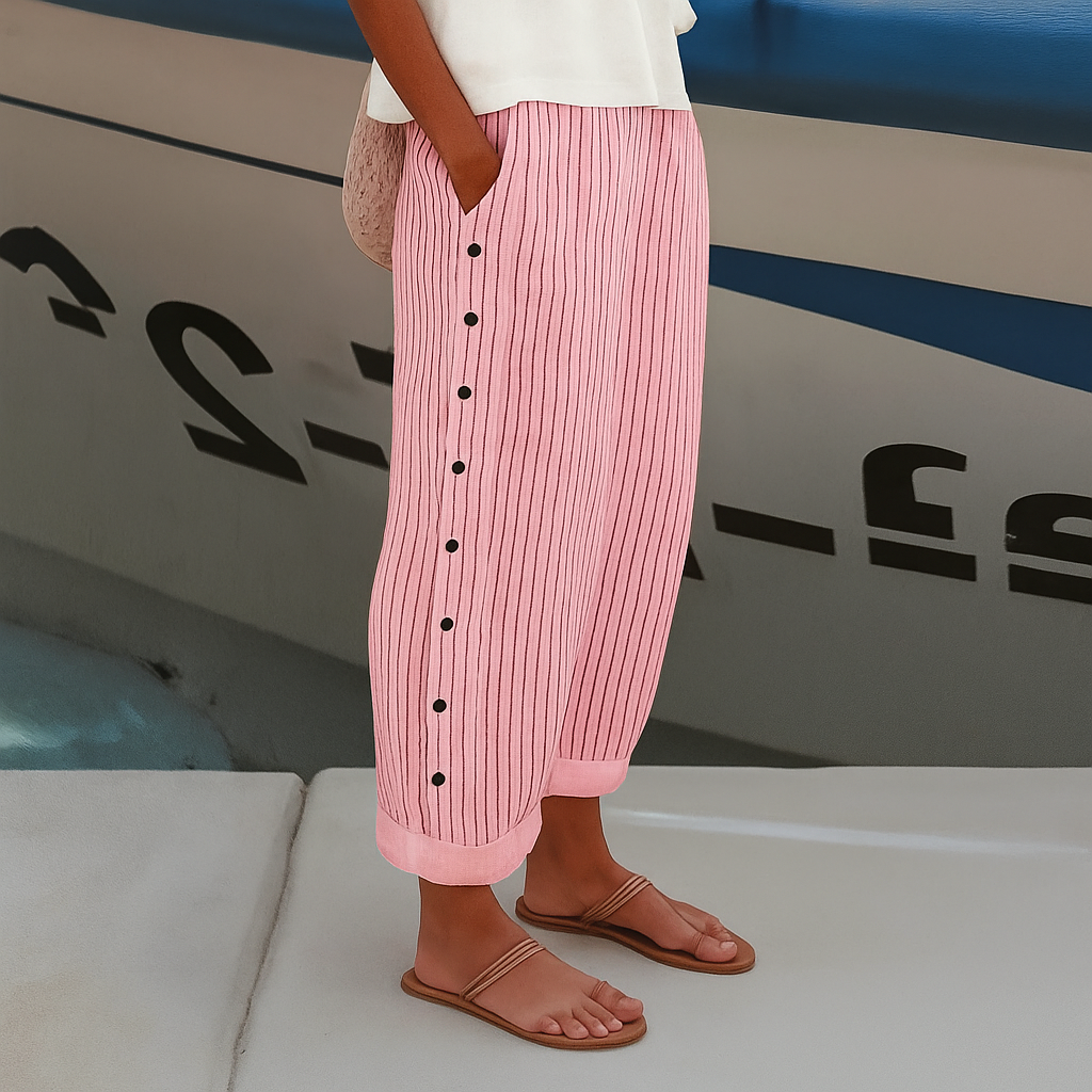 Sissel™ | Linbukser