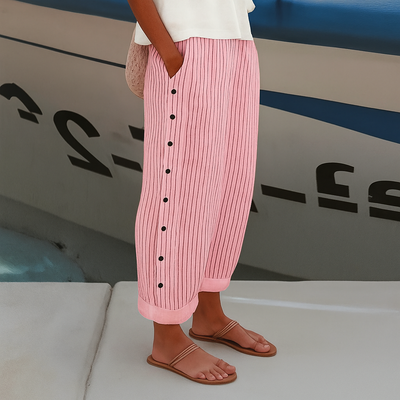 Sissel™ | Linbukser