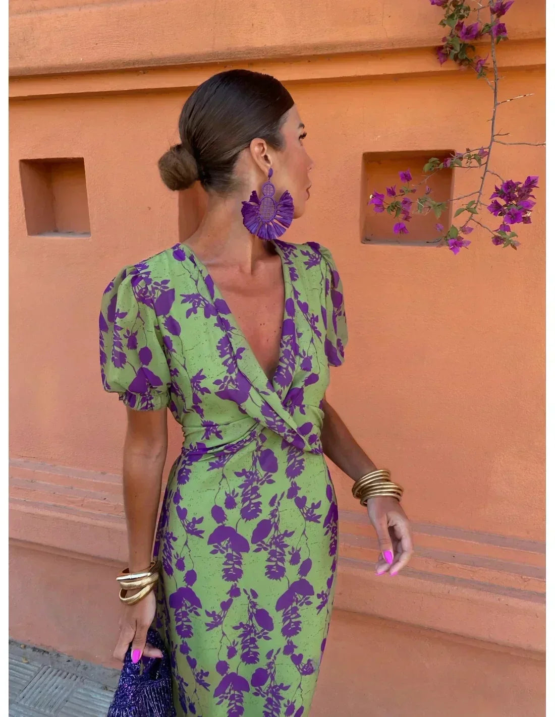 Melys™ | Elegant and Versatile Summer Dress