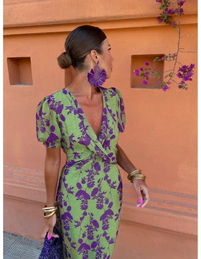 Melys™ | Elegant and Versatile Summer Dress
