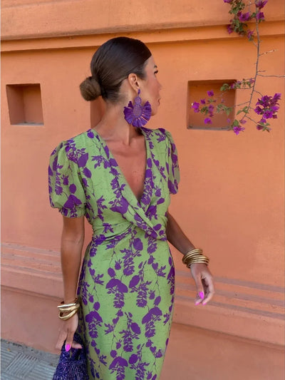 Melys™ | Elegant and Versatile Summer Dress