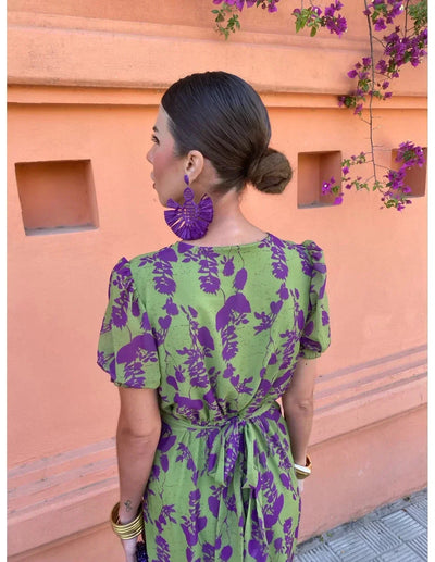 Melys™ | Elegant and Versatile Summer Dress