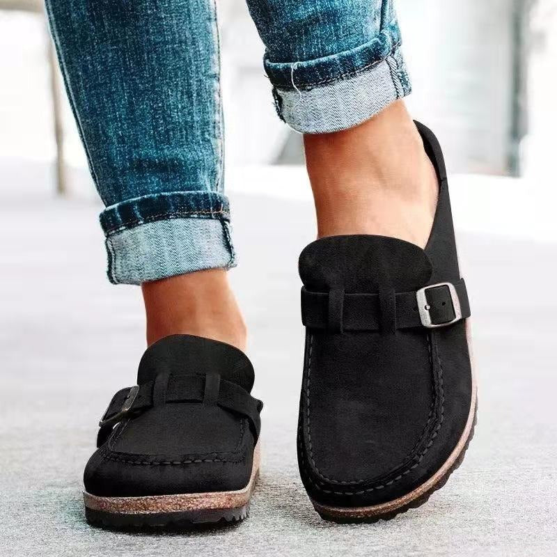 Geneviève™ Chaussures Confortables