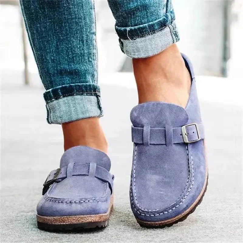 Geneviève™ Chaussures Confortables