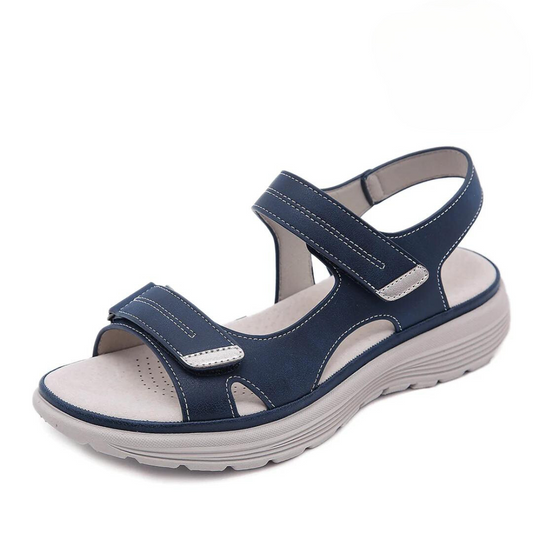 Debbie™ | high-quality leather sandals