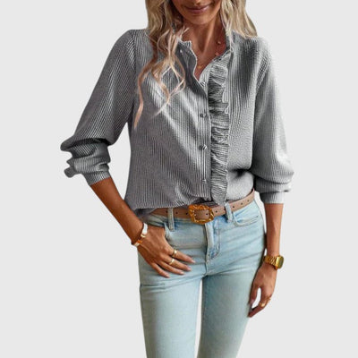 Diana - Summer Blouse