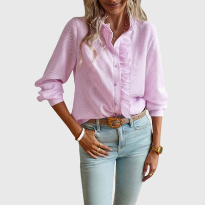 Diana - Summer Blouse