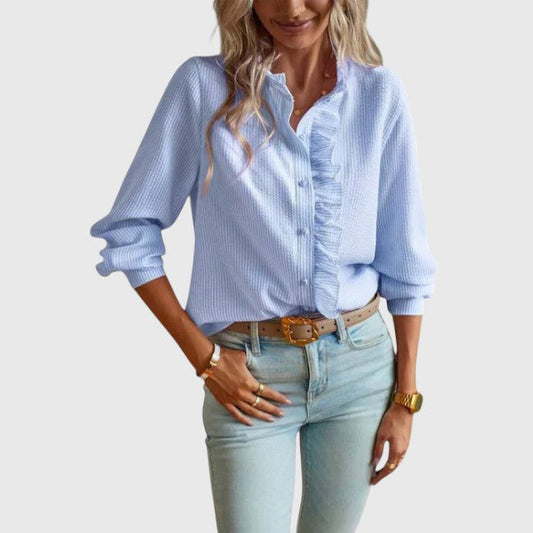 Diana - Summer Blouse