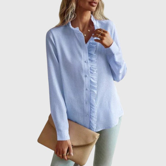 Diana - Summer Blouse
