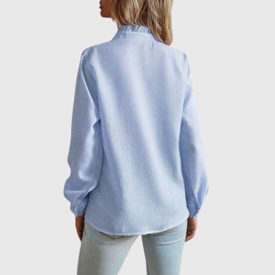 Diana - Summer Blouse
