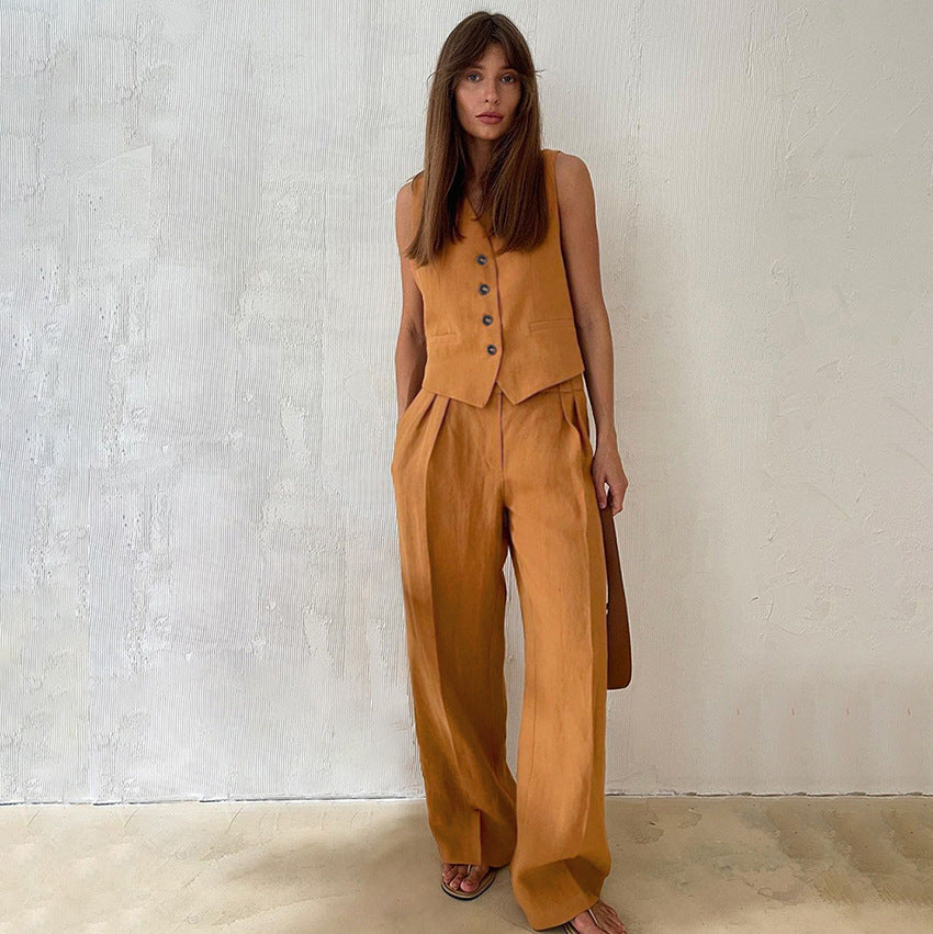 Cynthia NewYork | Set