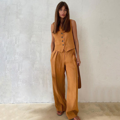 Cynthia NewYork | Set