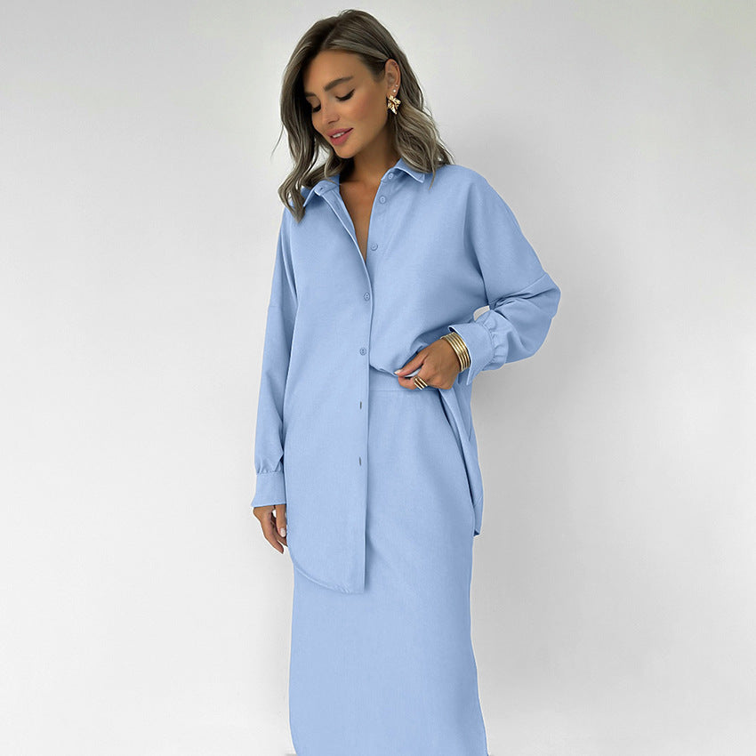 Cynthia NewYork | Set