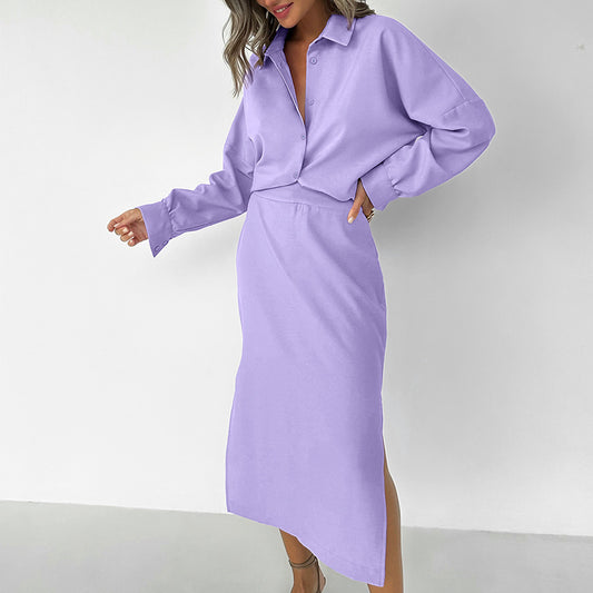 Cynthia NewYork | Set