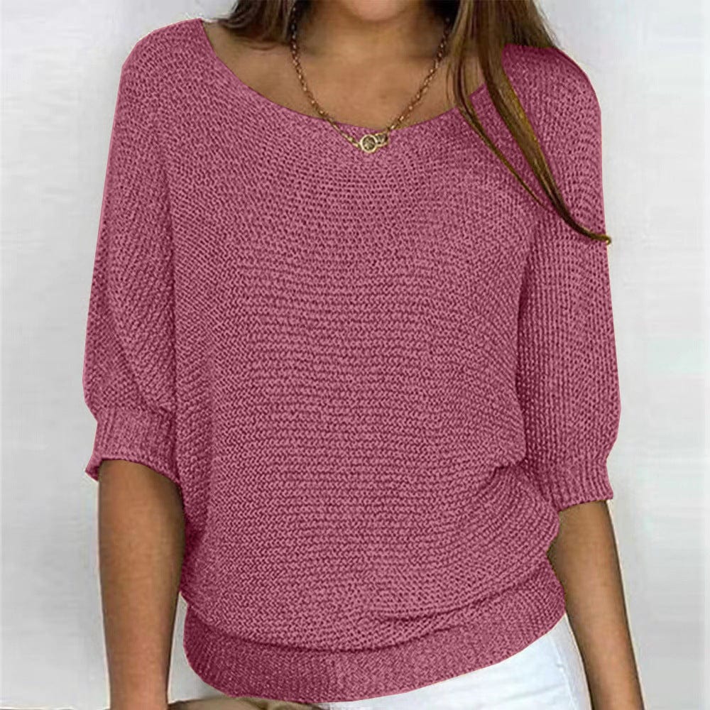 Michelle Spring Sweater
