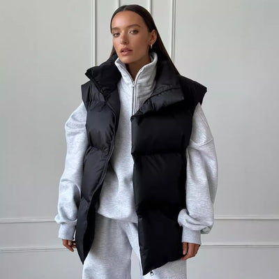 Cynthia NewYork | Vest