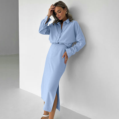 Cynthia NewYork | Set