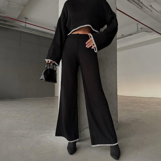 Cynthia NewYork | Set