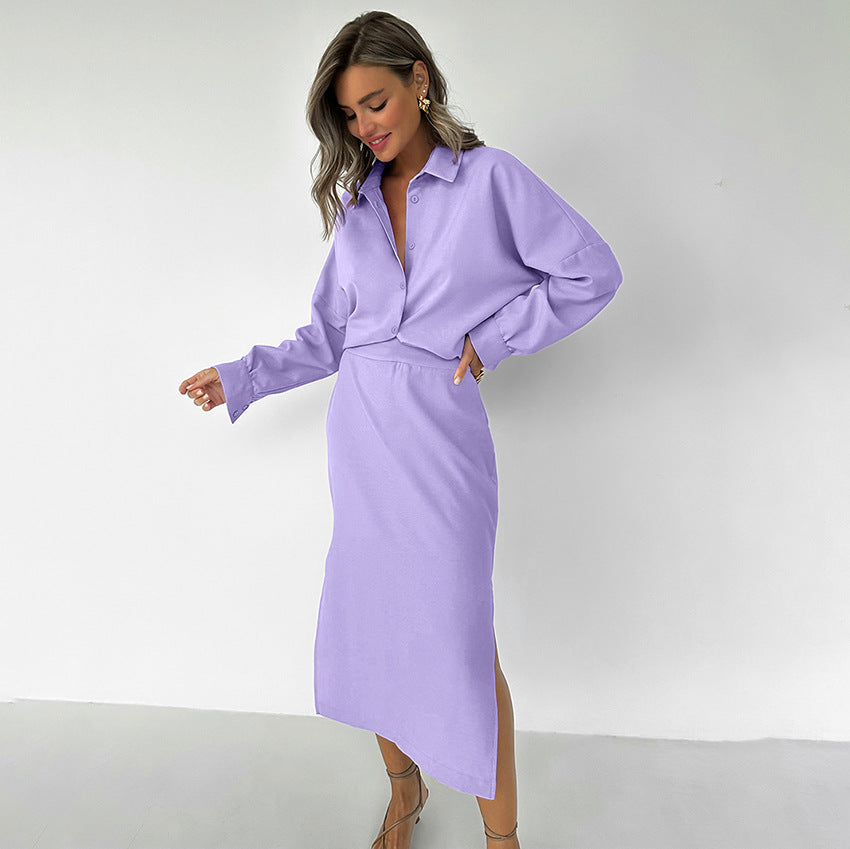 Cynthia NewYork | Set