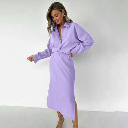 Cynthia NewYork | Set