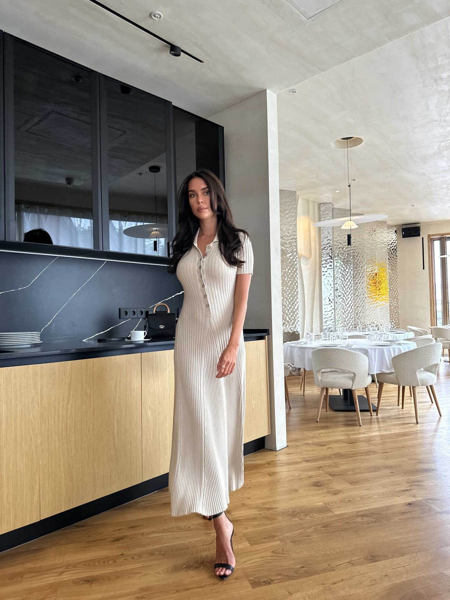 Cynthia NewYork | Dress