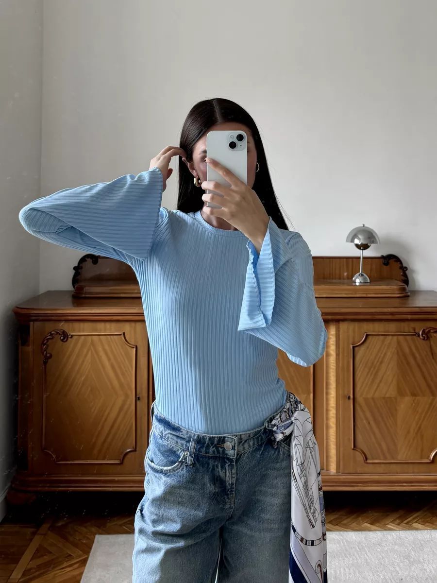 Cynthia NewYork | Shirt