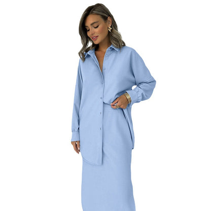 Cynthia NewYork | Set