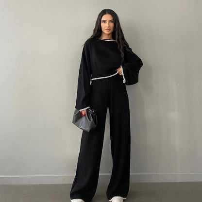 Cynthia NewYork | Set