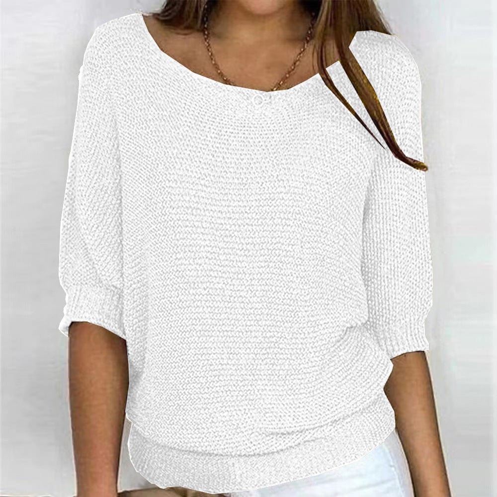 Michelle Spring Sweater