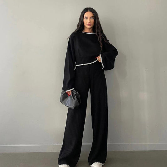 Cynthia NewYork | Set