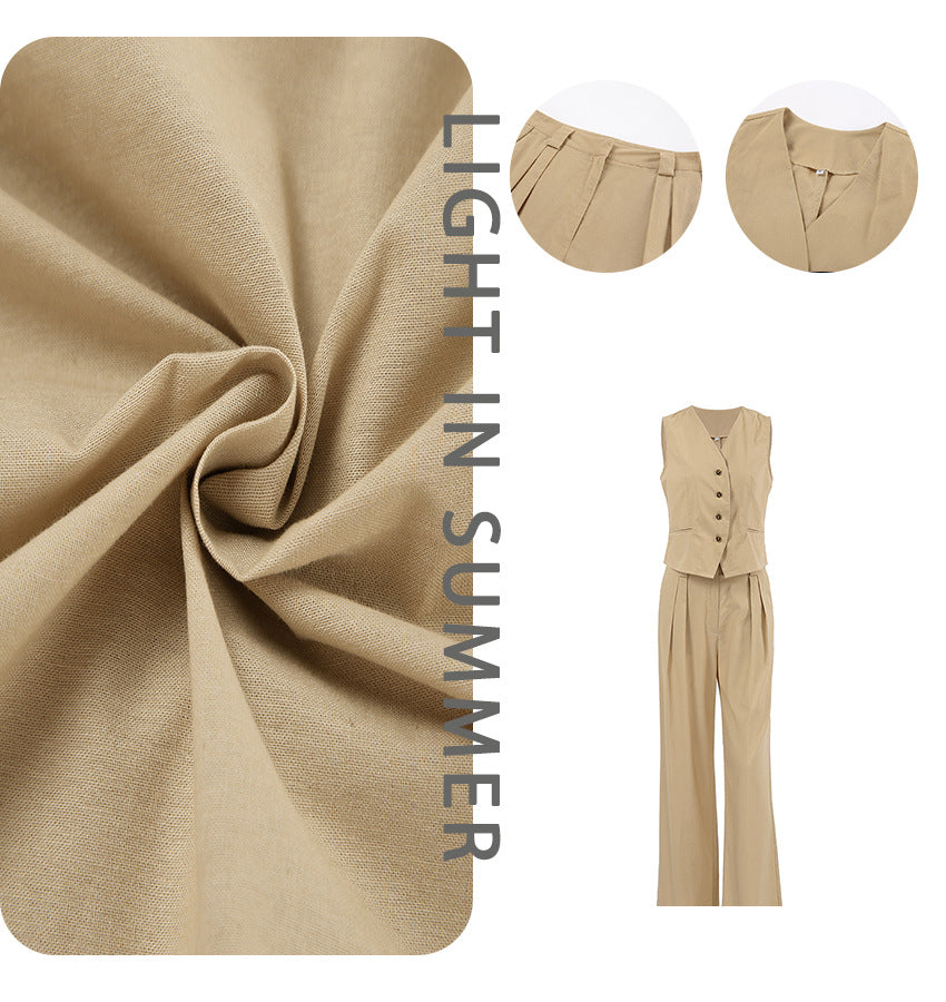 Cynthia NewYork | Set