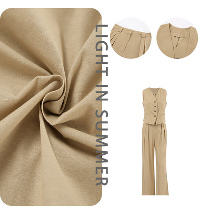 Cynthia NewYork | Set