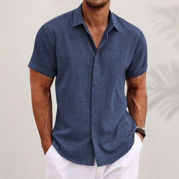 Jack™ | Classic Summer Shirt
