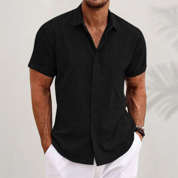 Jack™ | Classic Summer Shirt