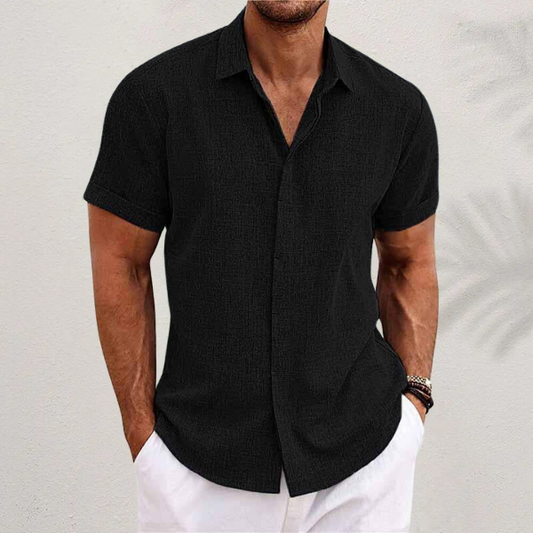 Jack™ | Classic Summer Shirt