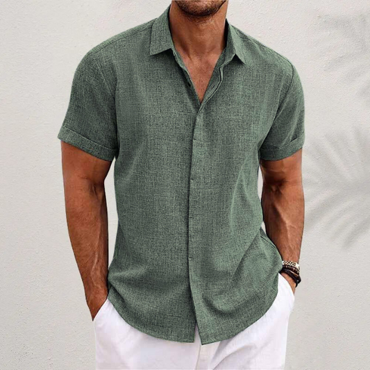 Jack™ | Classic Summer Shirt