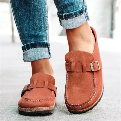 Geneviève™ Chaussures Confortables