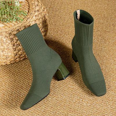 Lilly™ | Elegant high-heels