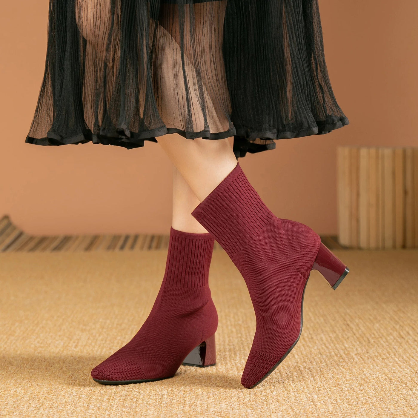Lilly™ | Elegant high-heels