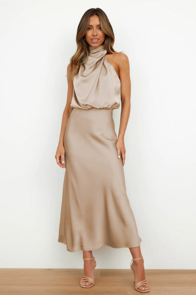 Rosa | abito elegante