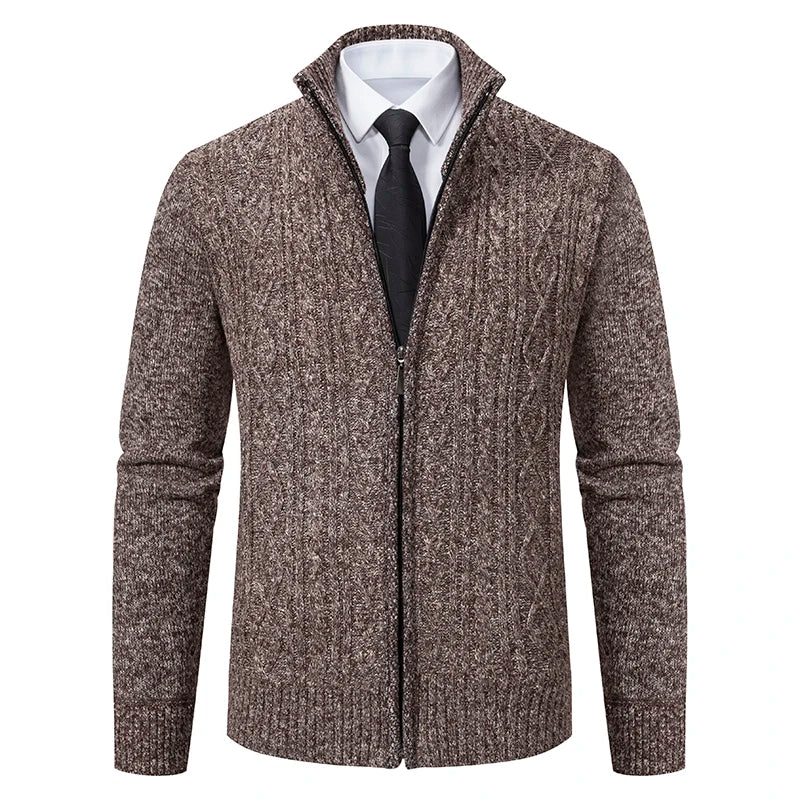 Laurent | Gilet Élégant pour un Style Intemporel