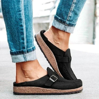 Geneviève™ Chaussures Confortables