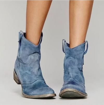 Rosalie - Bottes artisanales de qualité premium