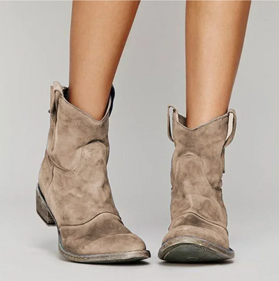 Rosalie - Bottes artisanales de qualité premium