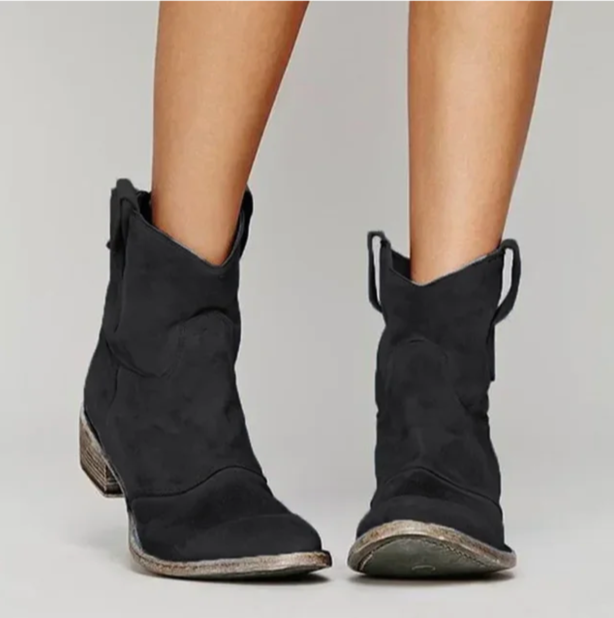 Rosalie - Bottes artisanales de qualité premium
