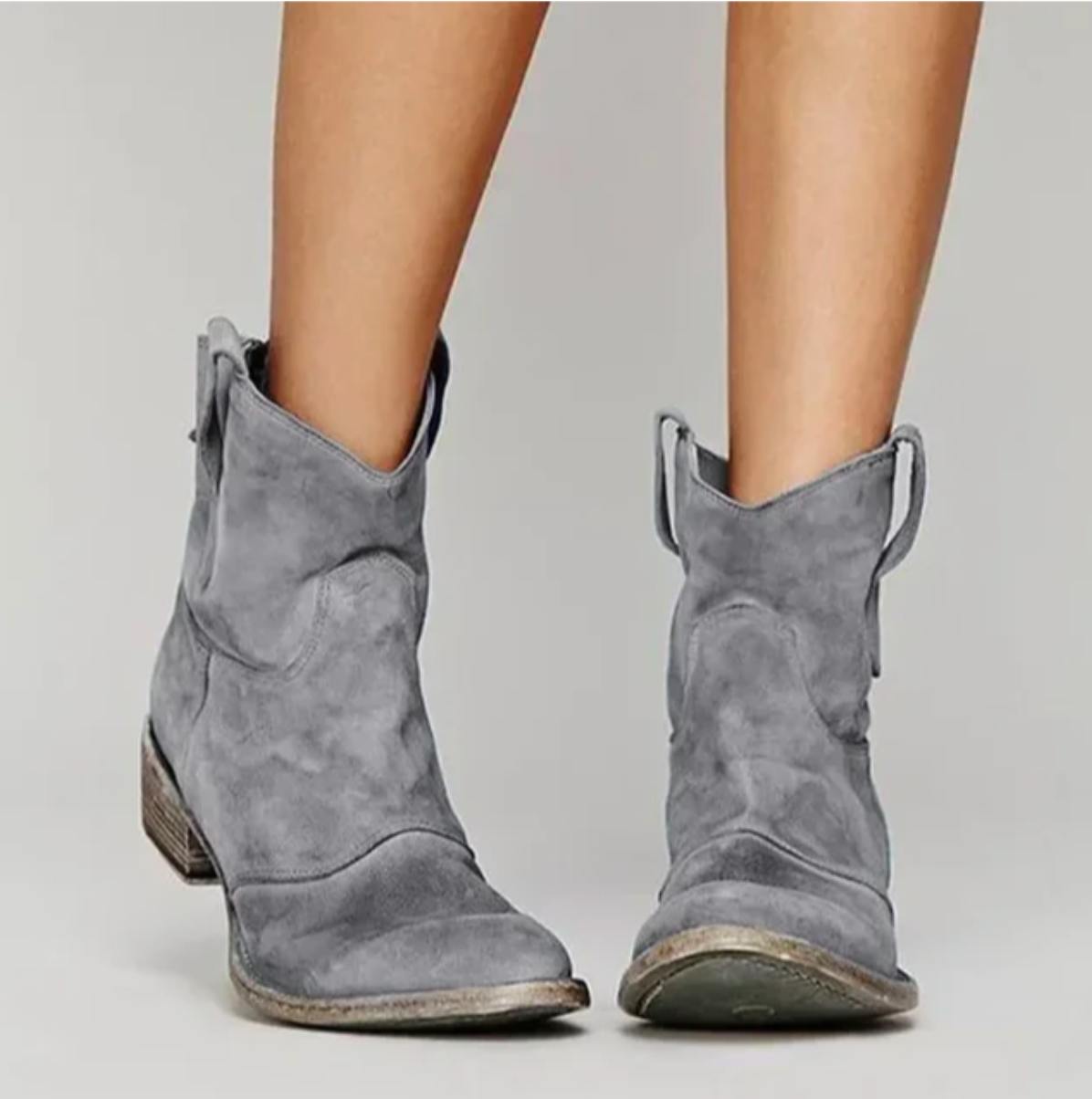 Rosalie - Bottes artisanales de qualité premium