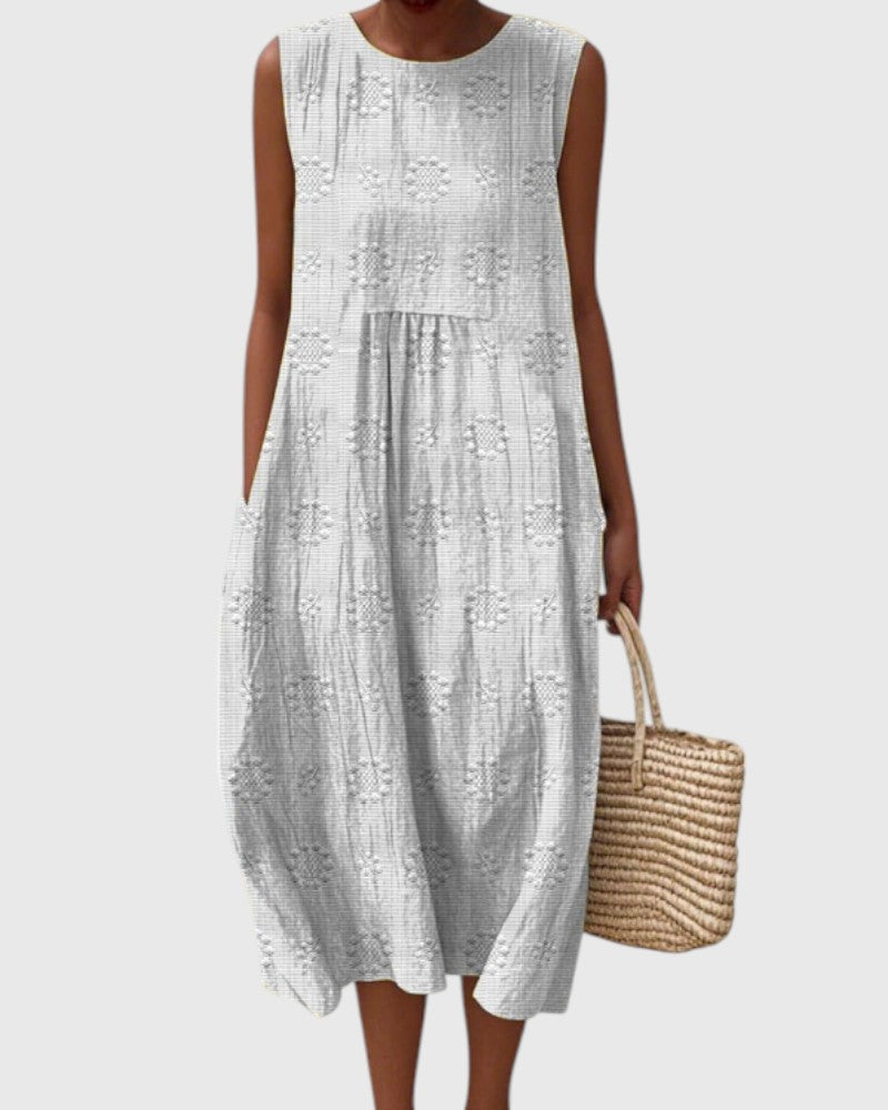 Harper - Summer Dress